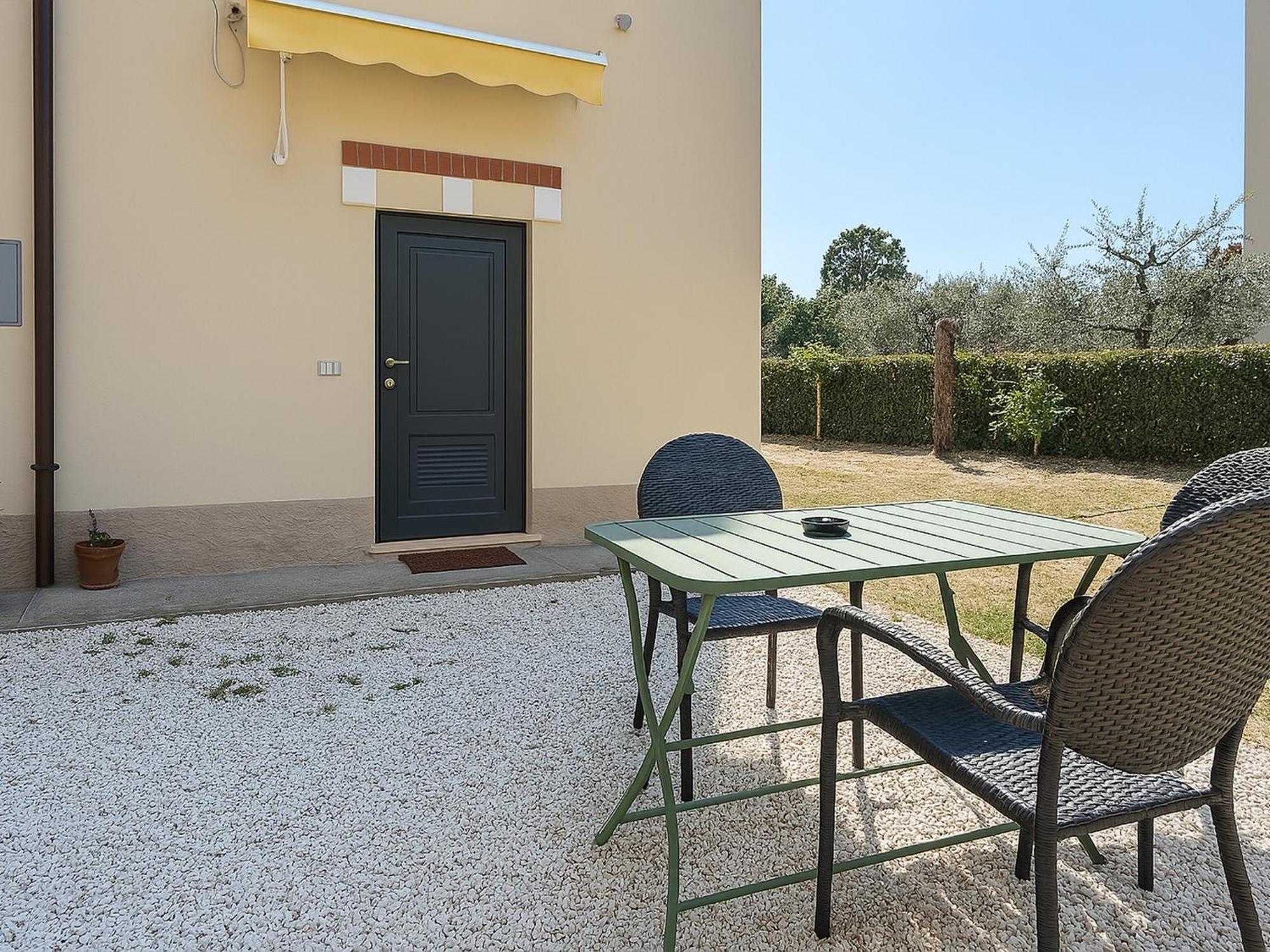 Le Belle Maison Peschiera del Garda Exterior foto