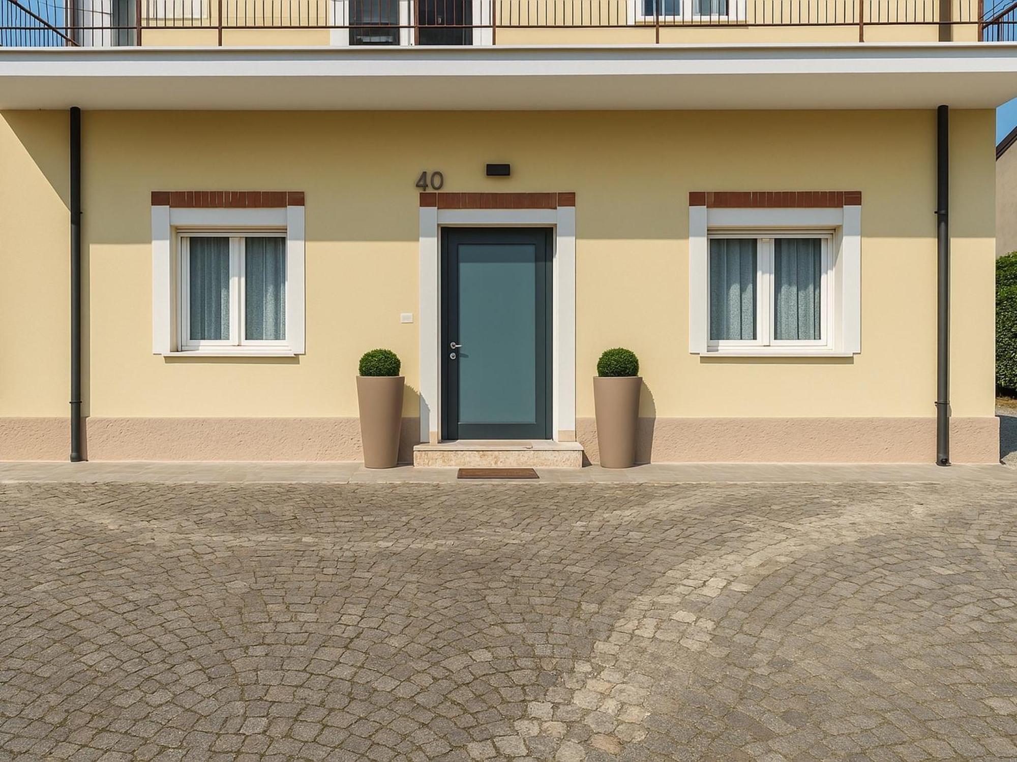 Le Belle Maison Peschiera del Garda Exterior foto